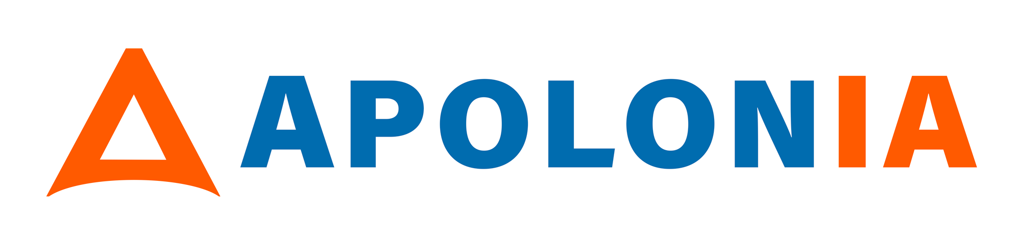 Logo Apolonia.Cloud